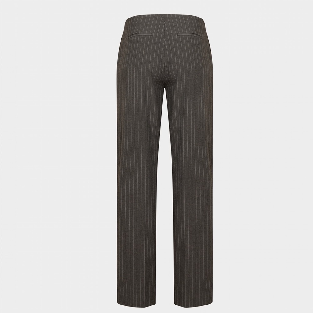 Sunday Best | Ensemble Lo-Rise Pant - Twill - Picture 5 of 5